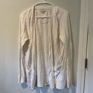 Classic Cardigan